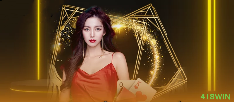 Apostas Esportivas 418win