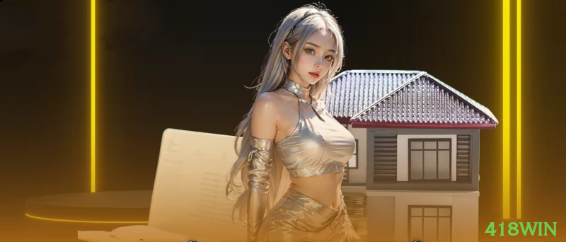 418win Cassino Clássico