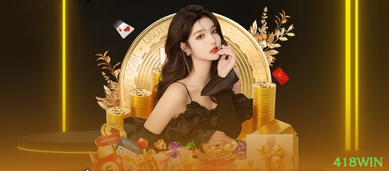 418win Cassino Clássico