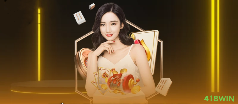 418win Cassino Clássico